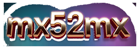 mx52mx logo